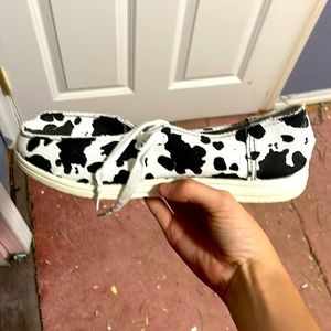 Don’t fit anymore/I can go lower